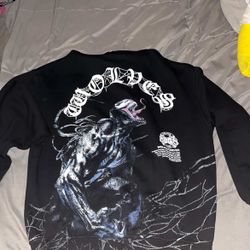 Darc Sport Venom Hoodie 