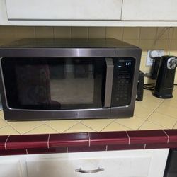 Microwave for sale $50