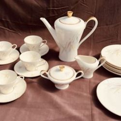 Vintage Edelstein Bavaria