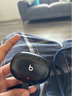 Beats Earbuds