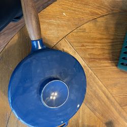 Copco Vintage Pot used
