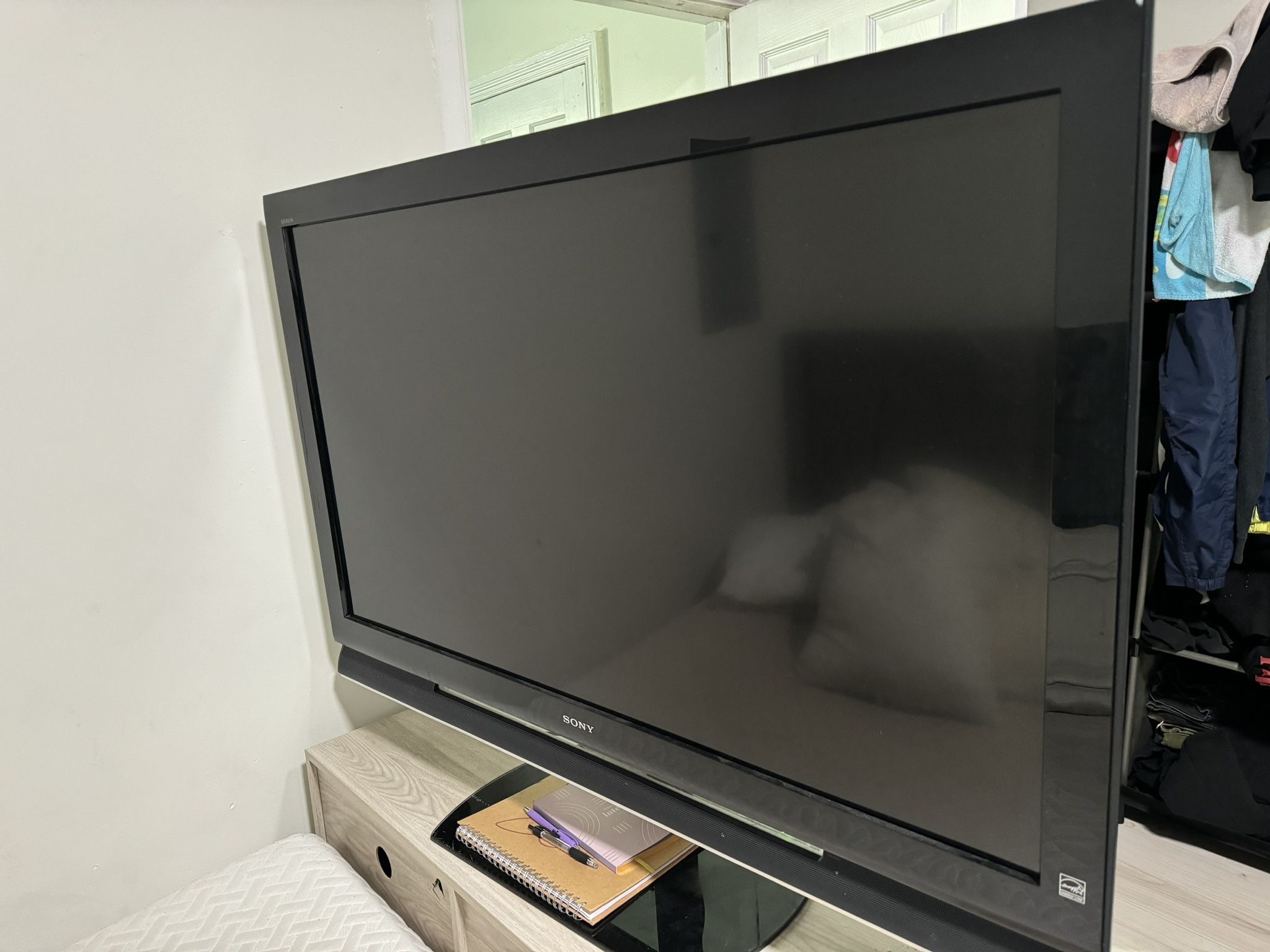 Sony TV 50”