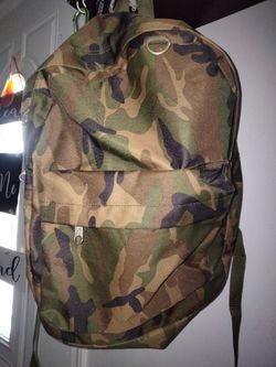 Everest Backpack