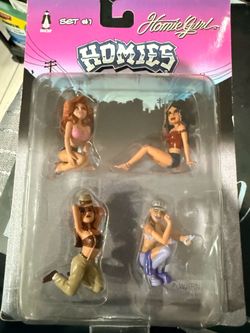 Homies