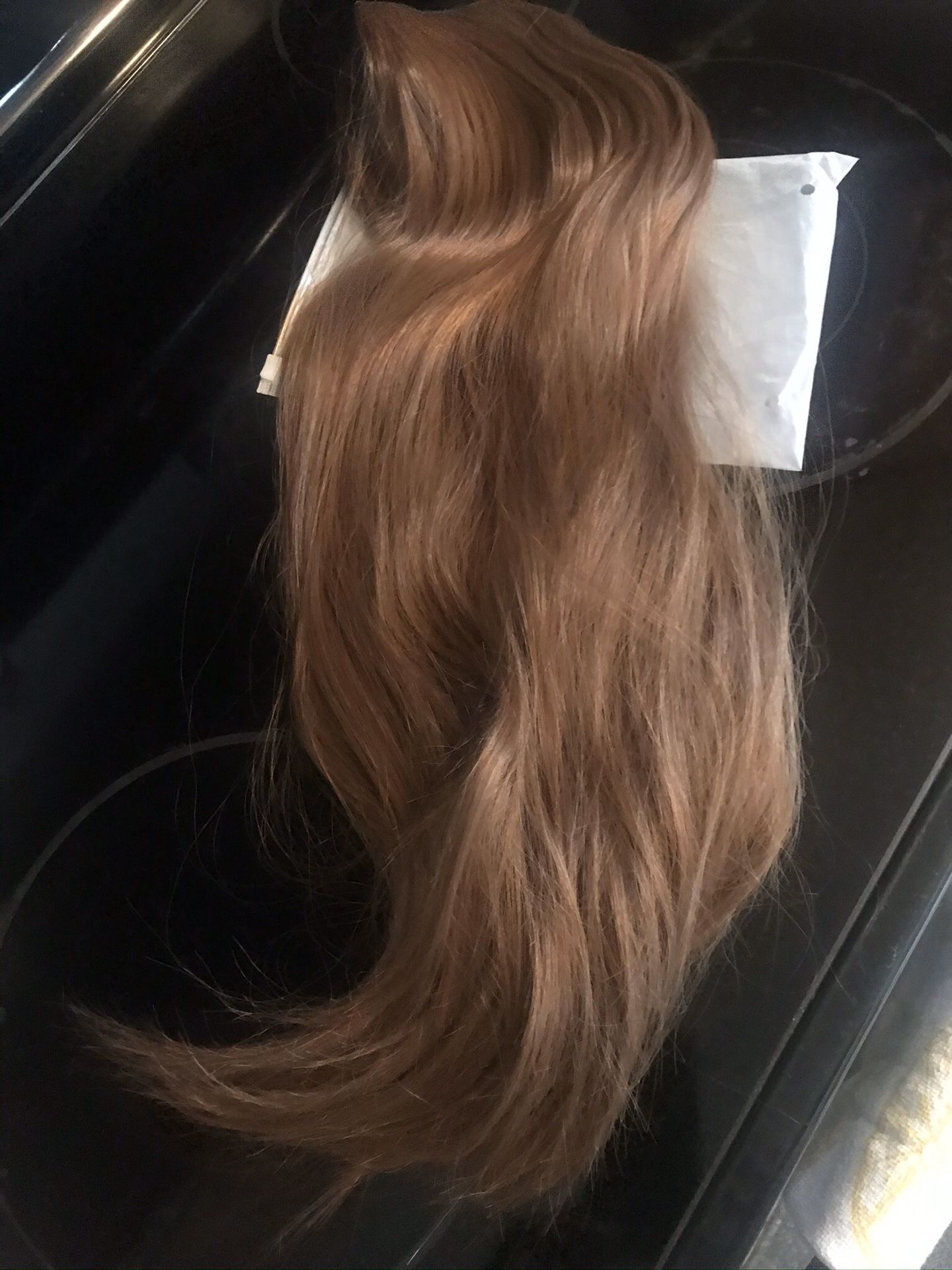 Hair extension