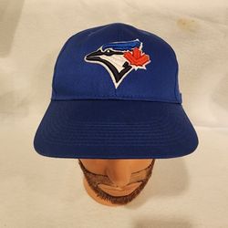TORONTO BLUE JAYS OC SPORTS TEAM MLB HAT CAP BASEBALL ADJUSTABLE ONE SIZE OSFM