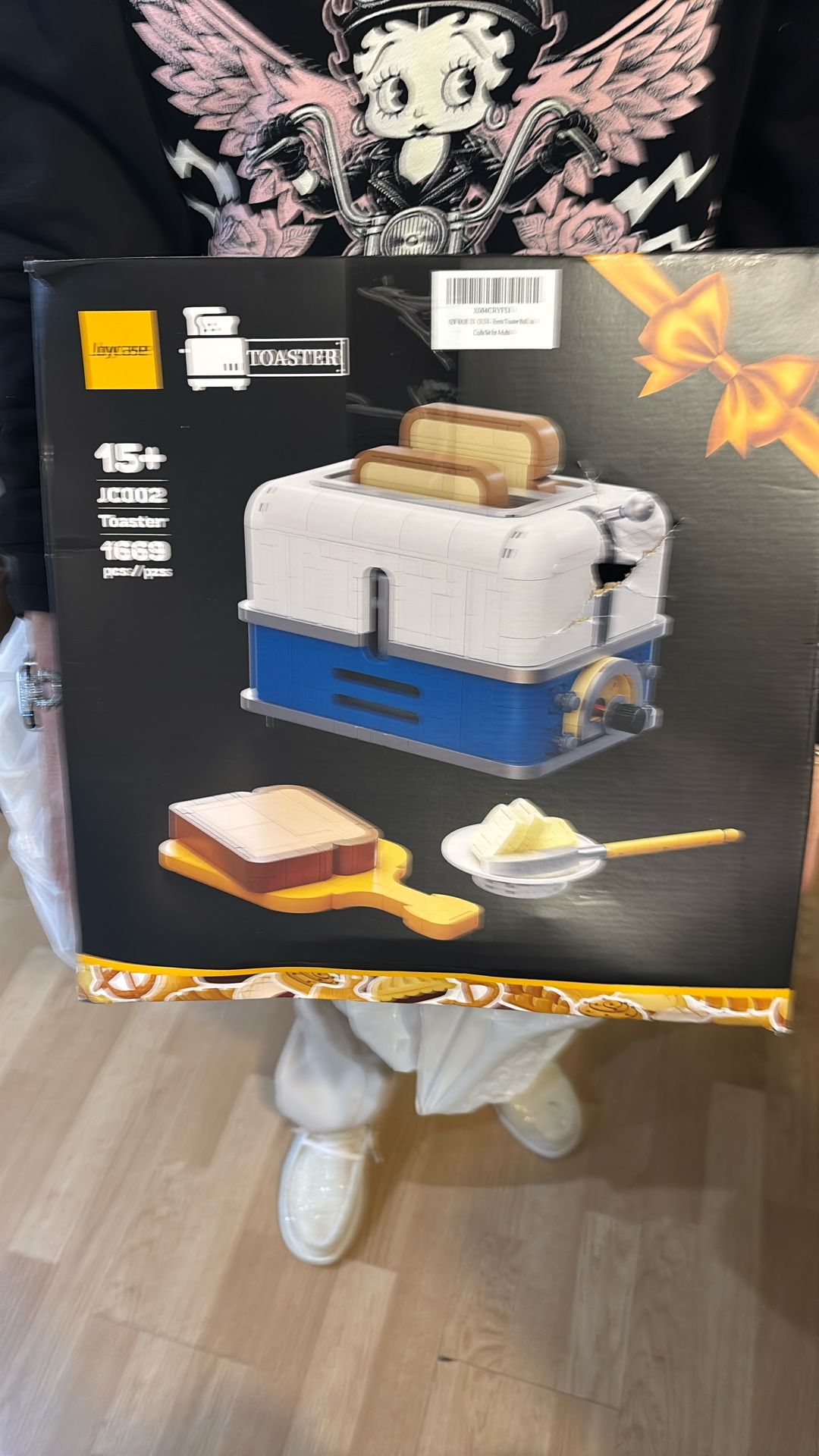 Building Block Set