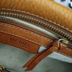 Authentic MK Purse