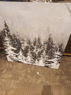 Christmas Wall Art