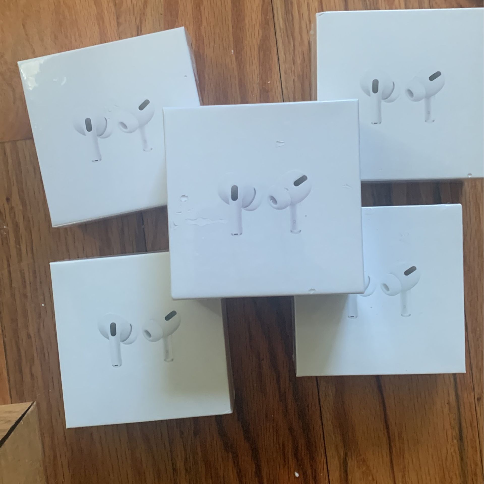 AirPod Pros
