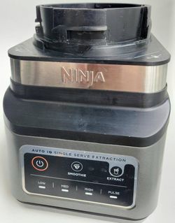 Ninja Professional Plus Blender Base & Blade Only