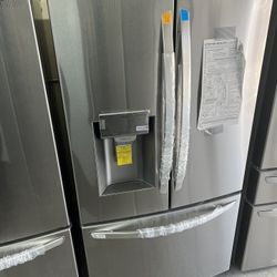 LG Refrigerator