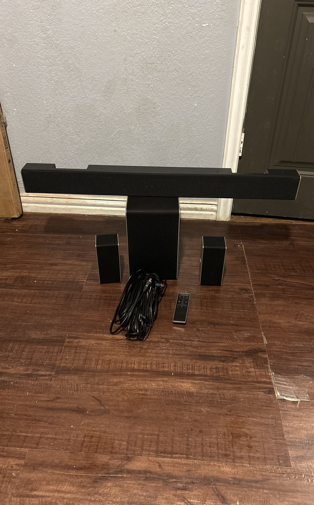 VIZIO Sound Bar for TV