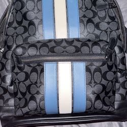 Big Coach Backpack