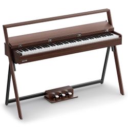 Donner OURA R300 88 Key Weighted Keyboard Piano