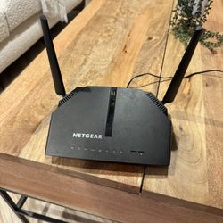 Netgear Modem/router