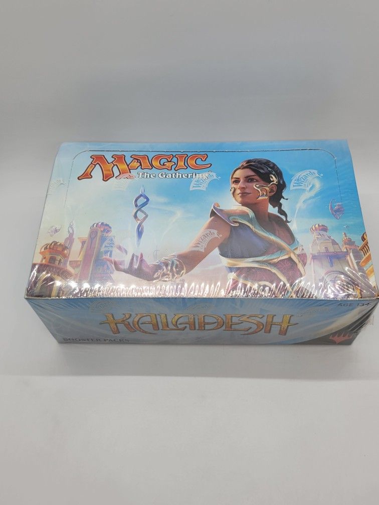 mtg kaladesh booster box MTG Dominaria United Set Booster Pack – TKO Collects main image 1