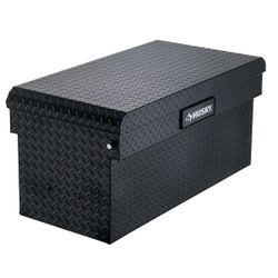 Brand New Husky
40.8 in. Matte Black Aluminum Full Size Chest Truck Tool Box