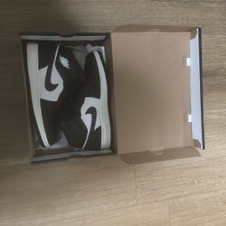 Used Once But They Didn’t Fit Me 