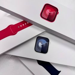 Apple Watch Series 9 Smartwatch New - Pay $5 and the rest later
