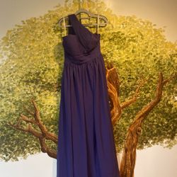 Vestido De Mujer Muy Elegante Talla 8 