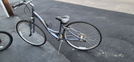 26 bike