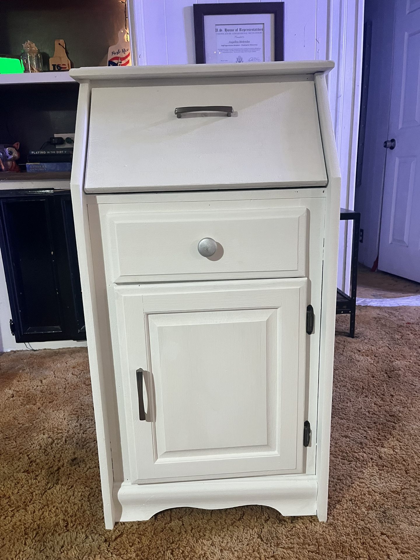 Secretary Desk