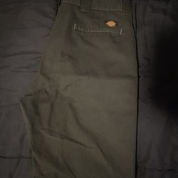 Dickies Pants