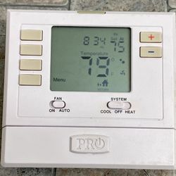 Thermostat Programmable 