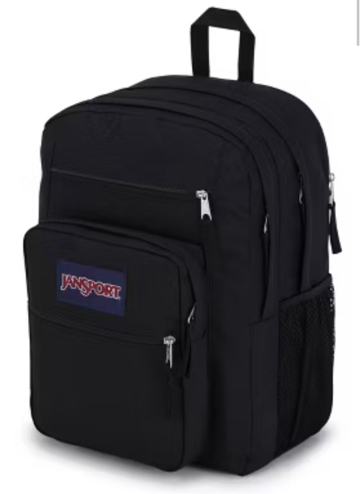 Jansport Big Student Xl Backpack 