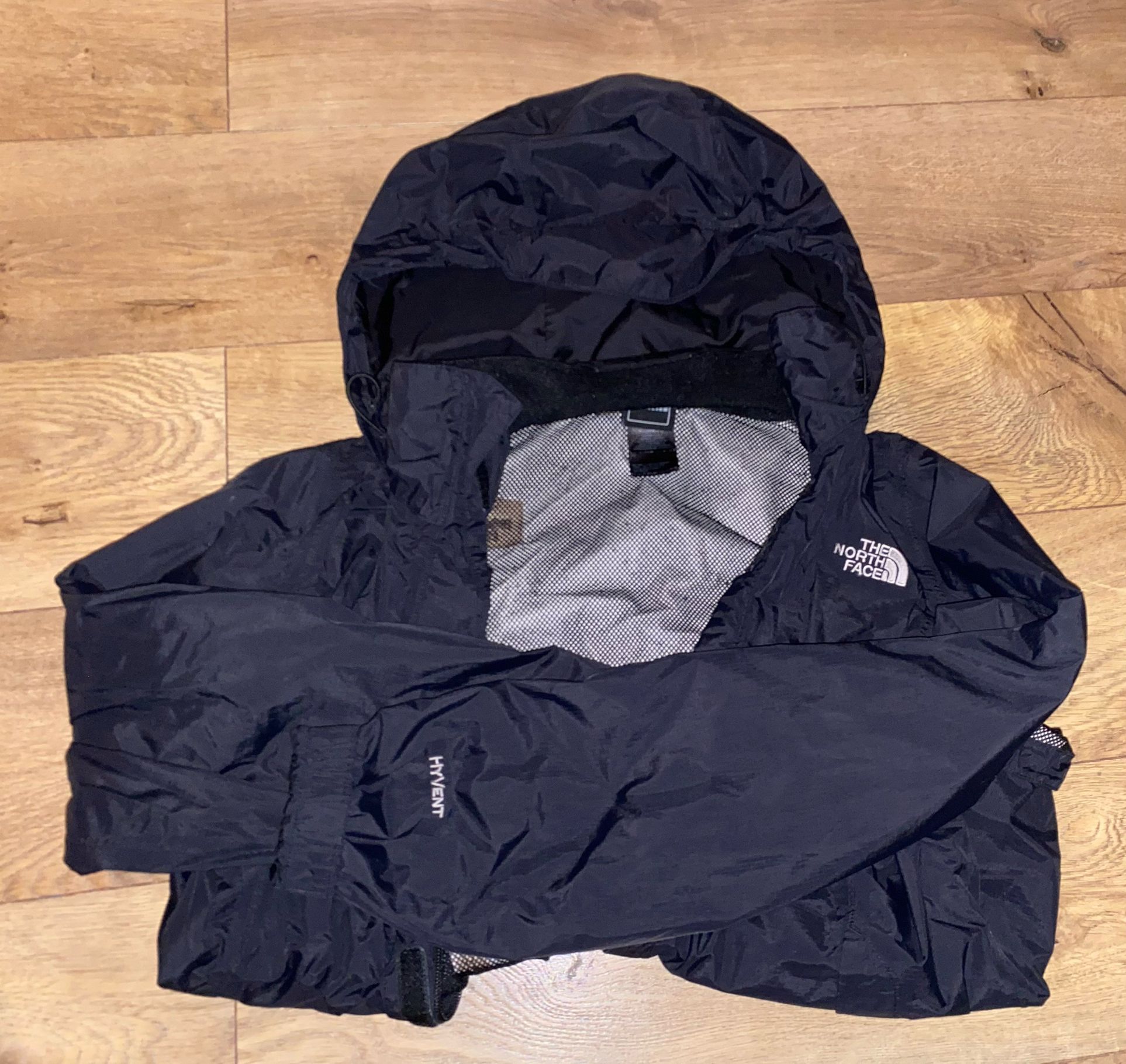 The North Face Jacket