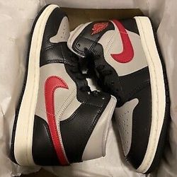 1s Jordan’s