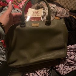 Michael Kors Handbag 