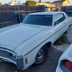 1969 Chevrolet Impala