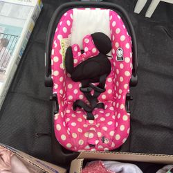Car seat