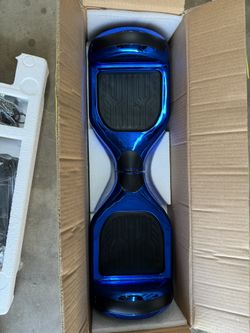 Hover Board
