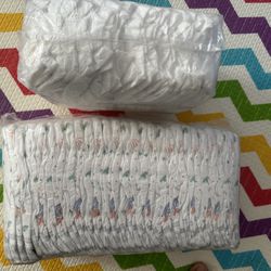 Diapers