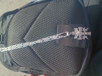 925 silver chain with pendant