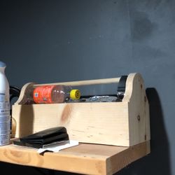 Tool Box