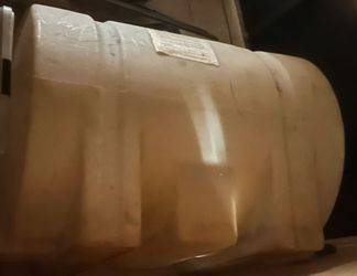 Large Plastic Water Storage Tank