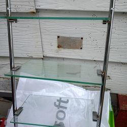 Chrome Repair Shelves For Bathroom Beautiful Hang With On A Beam For All Shampoos And Soap And Gel