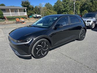 2022 Hyundai IONIQ 5