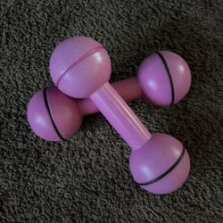 $2 TKO 2lb Dumbbells 