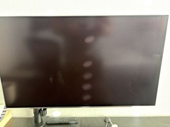 240hz LG ultra gear OLED  Monitor