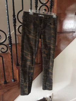 Pantalones de hombre