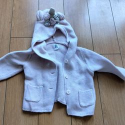 Baby Jacket 