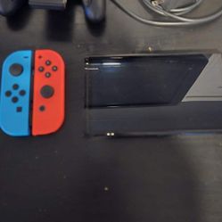 Nintendo Switch OLED 64 GB + Travel Case