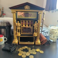 Caesar Palace Slot Machine