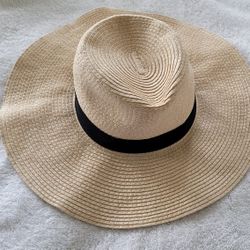Chaos Summer Hat