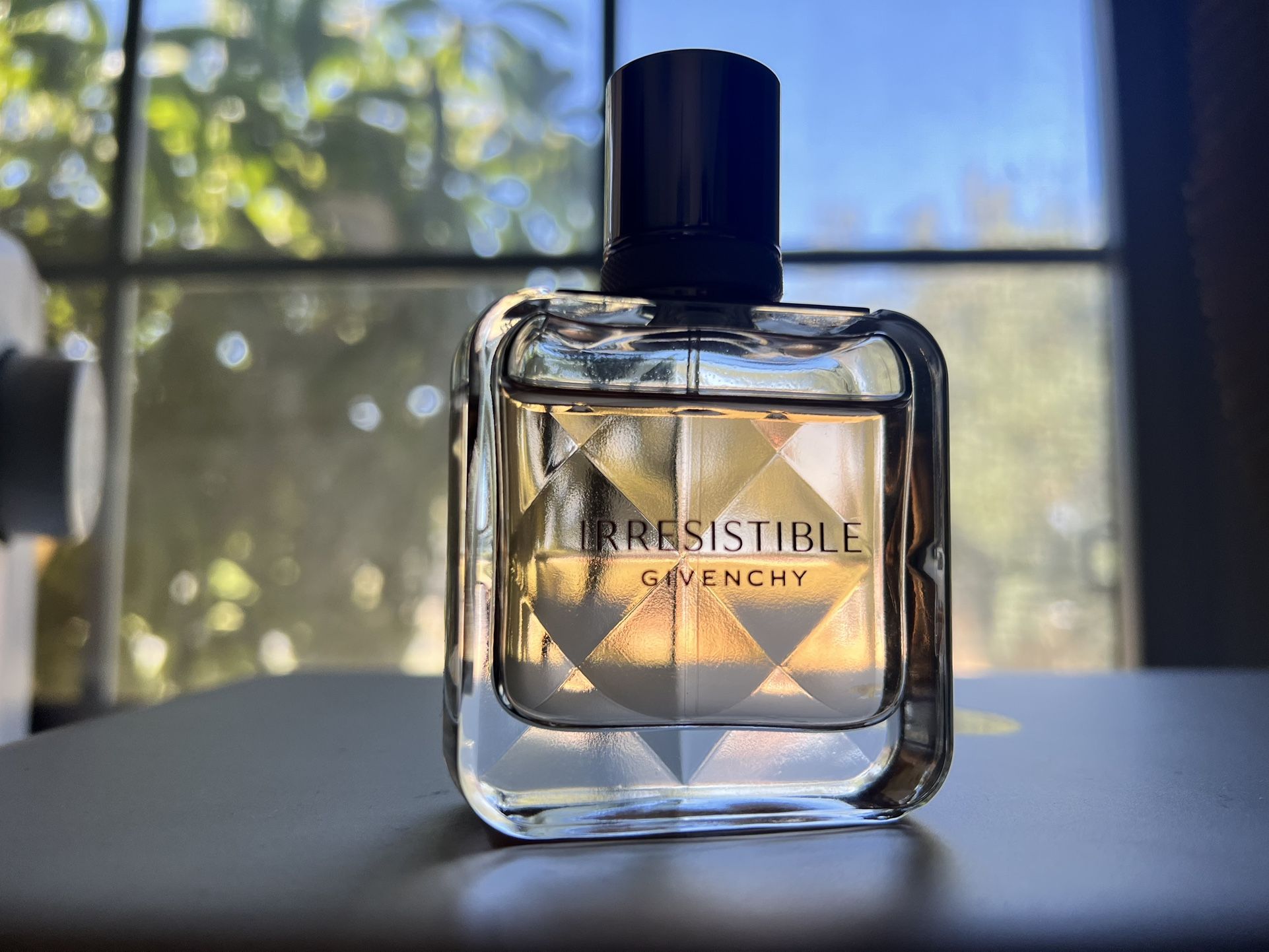 Perfume